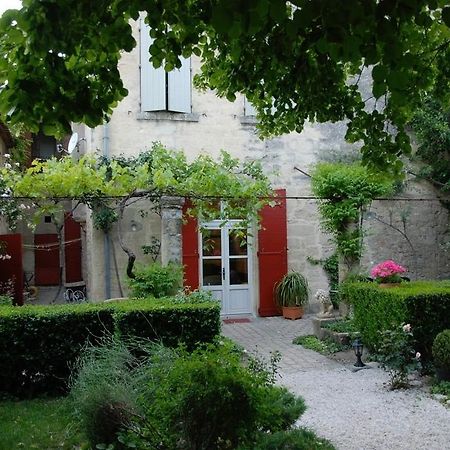 위제 Le Richelieu B&B 외부 사진