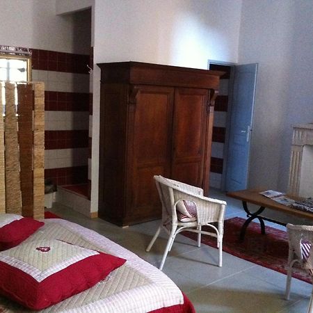 위제 Le Richelieu B&B 외부 사진