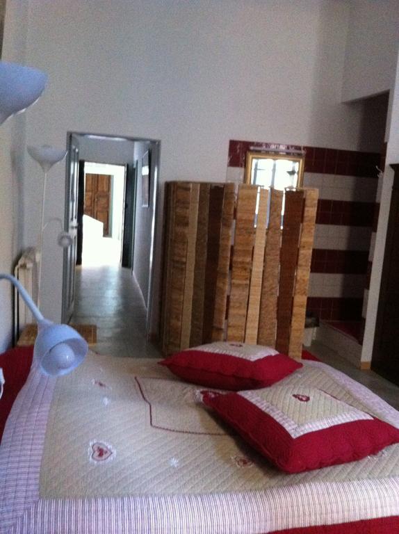 위제 Le Richelieu B&B 외부 사진