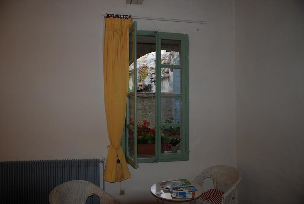 위제 Le Richelieu B&B 외부 사진