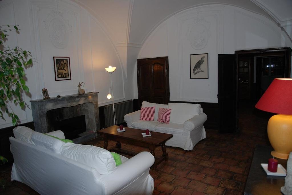 위제 Le Richelieu B&B 외부 사진