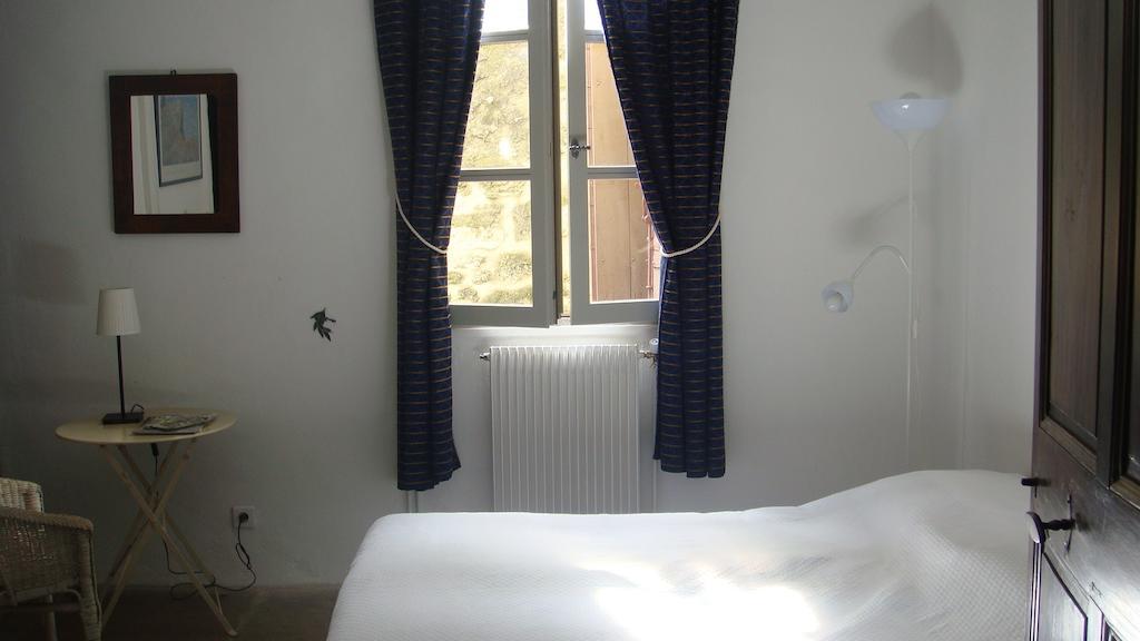 위제 Le Richelieu B&B 외부 사진