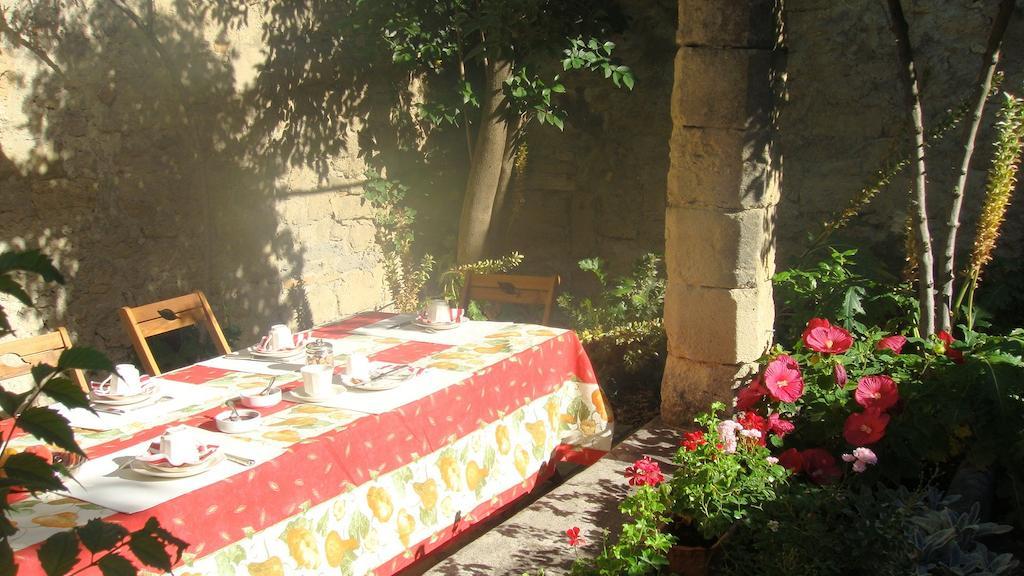 위제 Le Richelieu B&B 외부 사진