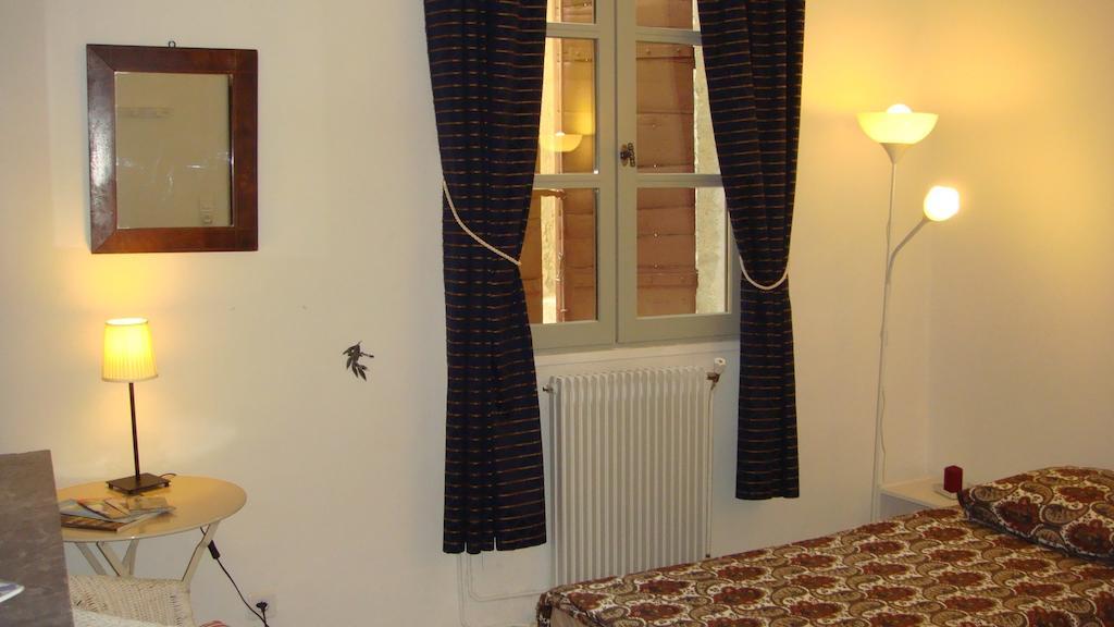 위제 Le Richelieu B&B 외부 사진