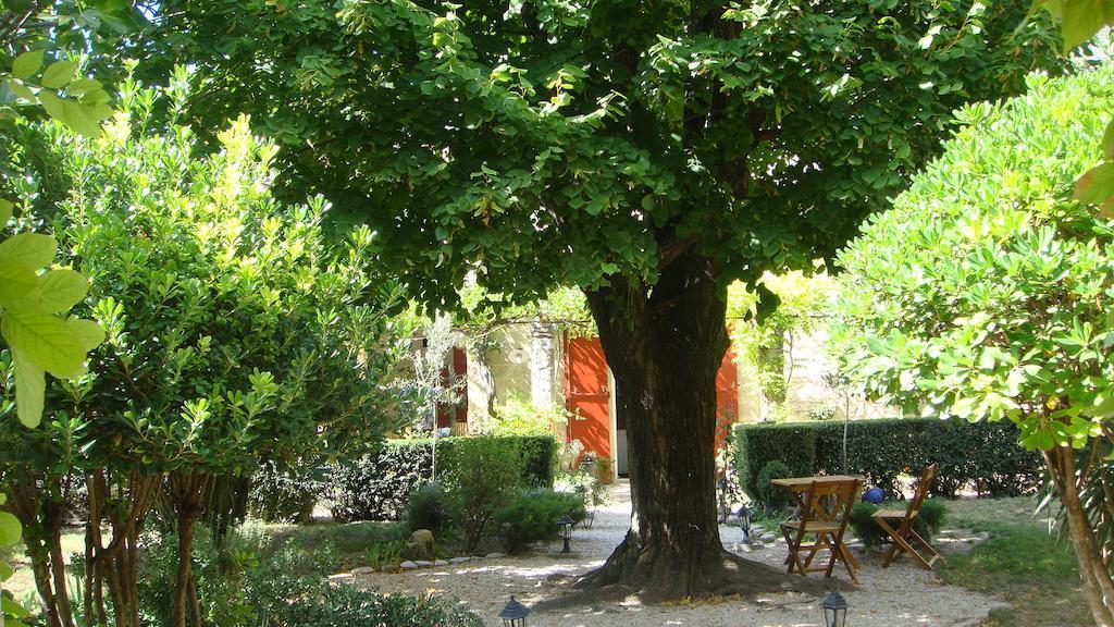 위제 Le Richelieu B&B 외부 사진