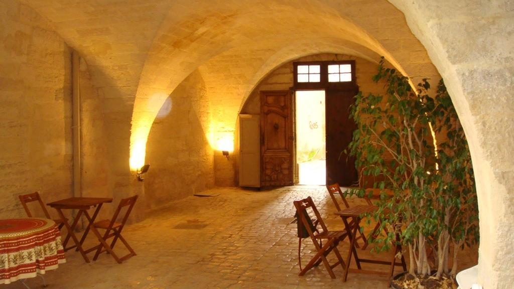 위제 Le Richelieu B&B 외부 사진