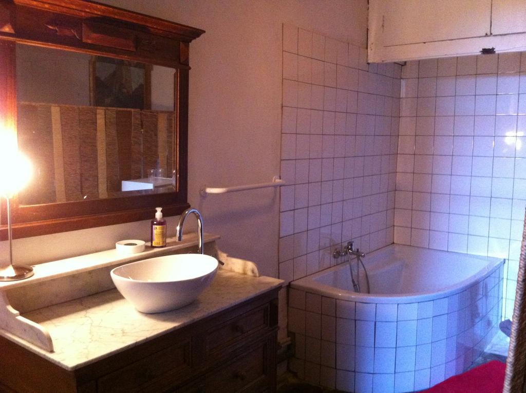 위제 Le Richelieu B&B 외부 사진
