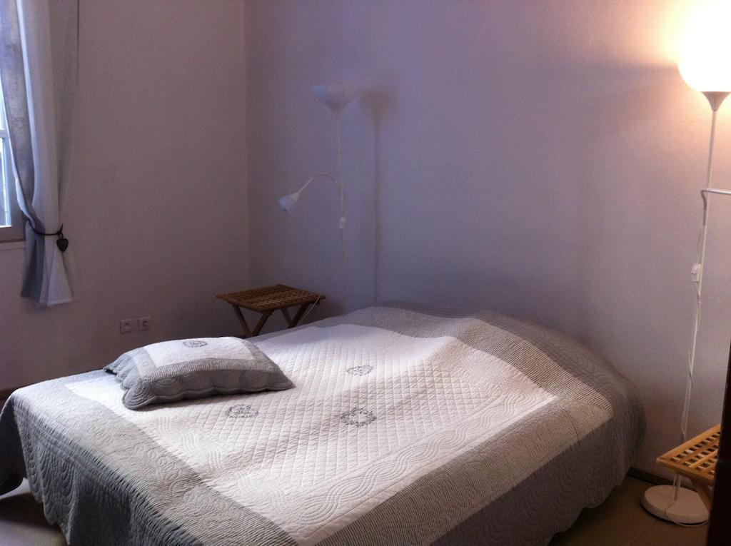 위제 Le Richelieu B&B 외부 사진